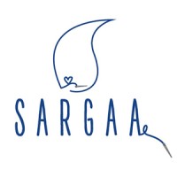 Sargaa logo, Sargaa contact details