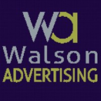 Walson Advertising logo, Walson Advertising contact details