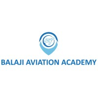 Balaji Aviation Academy logo, Balaji Aviation Academy contact details