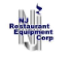 NJ Restaurant Equipment logo, NJ Restaurant Equipment contact details