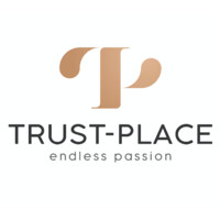 Trust-Place logo, Trust-Place contact details