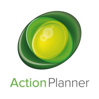 ActionPlanner logo, ActionPlanner contact details