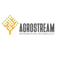 Agrostream logo, Agrostream contact details