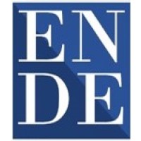 AHJ - ENDE logo, AHJ - ENDE contact details