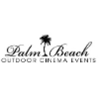 Palm Beach Outdoor Cinema Events logo, Palm Beach Outdoor Cinema Events contact details