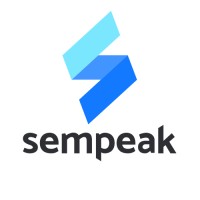 Sempeak logo, Sempeak contact details