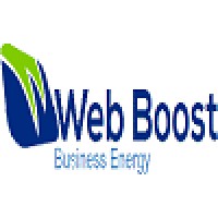 Web Boost Technology logo, Web Boost Technology contact details