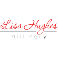 Lisa Hughes Millinery logo, Lisa Hughes Millinery contact details