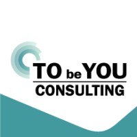 TO be YOU Consulting logo, TO be YOU Consulting contact details