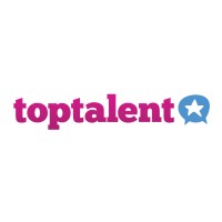 toptalent.co logo, toptalent.co contact details