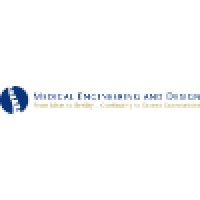 Medical Engineering and Design logo, Medical Engineering and Design contact details