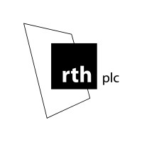 RTH Plc logo, RTH Plc contact details