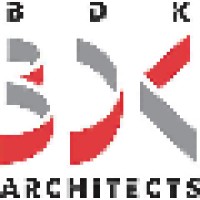 BDK Architects logo, BDK Architects contact details