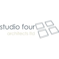 Studio Four Architects Ltd logo, Studio Four Architects Ltd contact details