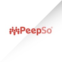 PeepSo.com logo, PeepSo.com contact details