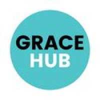 GraceHub Inc. logo, GraceHub Inc. contact details