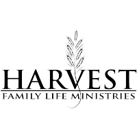 Harvest Family Life logo, Harvest Family Life contact details