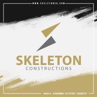 Skeleton Constructions logo, Skeleton Constructions contact details