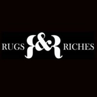 Rugs & Riches logo, Rugs & Riches contact details