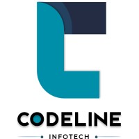 Codeline Infotech logo, Codeline Infotech contact details