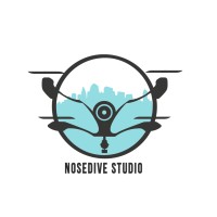 Nosedive Studio logo, Nosedive Studio contact details