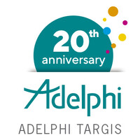 Adelphi Targis logo, Adelphi Targis contact details