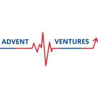 Advent Ventures logo, Advent Ventures contact details