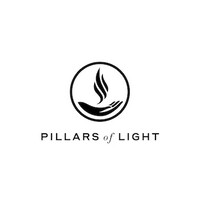 Pillars of Light logo, Pillars of Light contact details