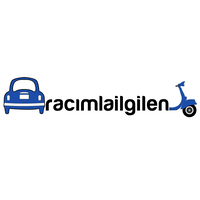 aracimlailgilen.com logo, aracimlailgilen.com contact details