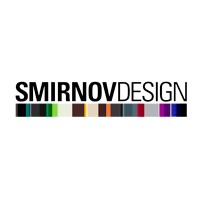 Industrial design smirnovdesign logo, Industrial design smirnovdesign contact details