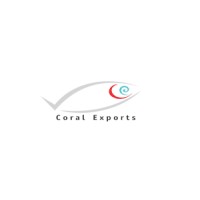 Coral Exports logo, Coral Exports contact details