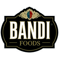 Bandi Foods logo, Bandi Foods contact details