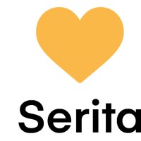 Serita Health logo, Serita Health contact details