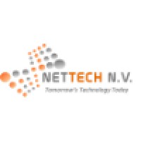 Nettech NV logo, Nettech NV contact details