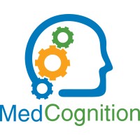 MedCognition, Inc. logo, MedCognition, Inc. contact details