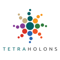 Tetra Holons logo, Tetra Holons contact details