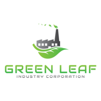 Green Leaf Industry Corporation logo, Green Leaf Industry Corporation contact details