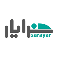 sarayar - سرایار logo, sarayar - سرایار contact details