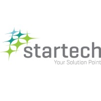 Startech LLC logo, Startech LLC contact details