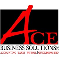 Ace Business Solutions logo, Ace Business Solutions contact details