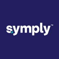 Symply logo, Symply contact details