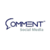 Comment Social Media logo, Comment Social Media contact details