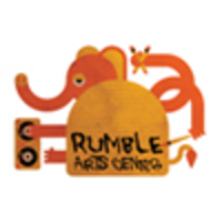 Rumble Arts Center logo, Rumble Arts Center contact details