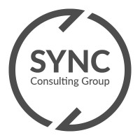 Sync Consulting Group logo, Sync Consulting Group contact details