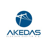 AKEDAŞ Elektrik Dağıtım A.Ş. logo, AKEDAŞ Elektrik Dağıtım A.Ş. contact details