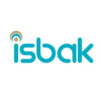 İSBAK logo, İSBAK contact details