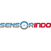 PT. Sensor Indonesia logo, PT. Sensor Indonesia contact details