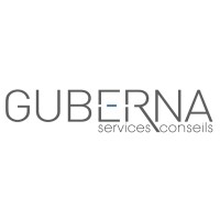 GUBERNA Services Conseils logo, GUBERNA Services Conseils contact details