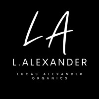 Lucas Alexander Organics logo, Lucas Alexander Organics contact details