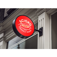 Scioko™ - Modern Diner logo, Scioko™ - Modern Diner contact details